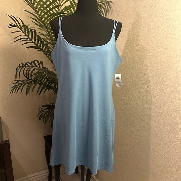 Abercrombie & Fitch Dresses & Skirts - Abercrombie & Fitch Traveler Mini Dress